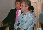 Democratas divulgam suposta carta de aniversário de Trump para Epstein